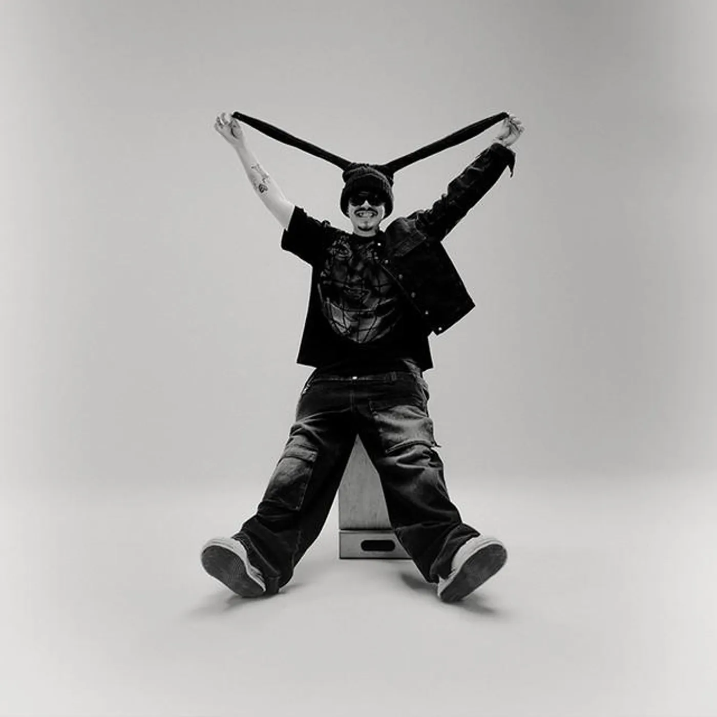 Roderick Porter Brand Page