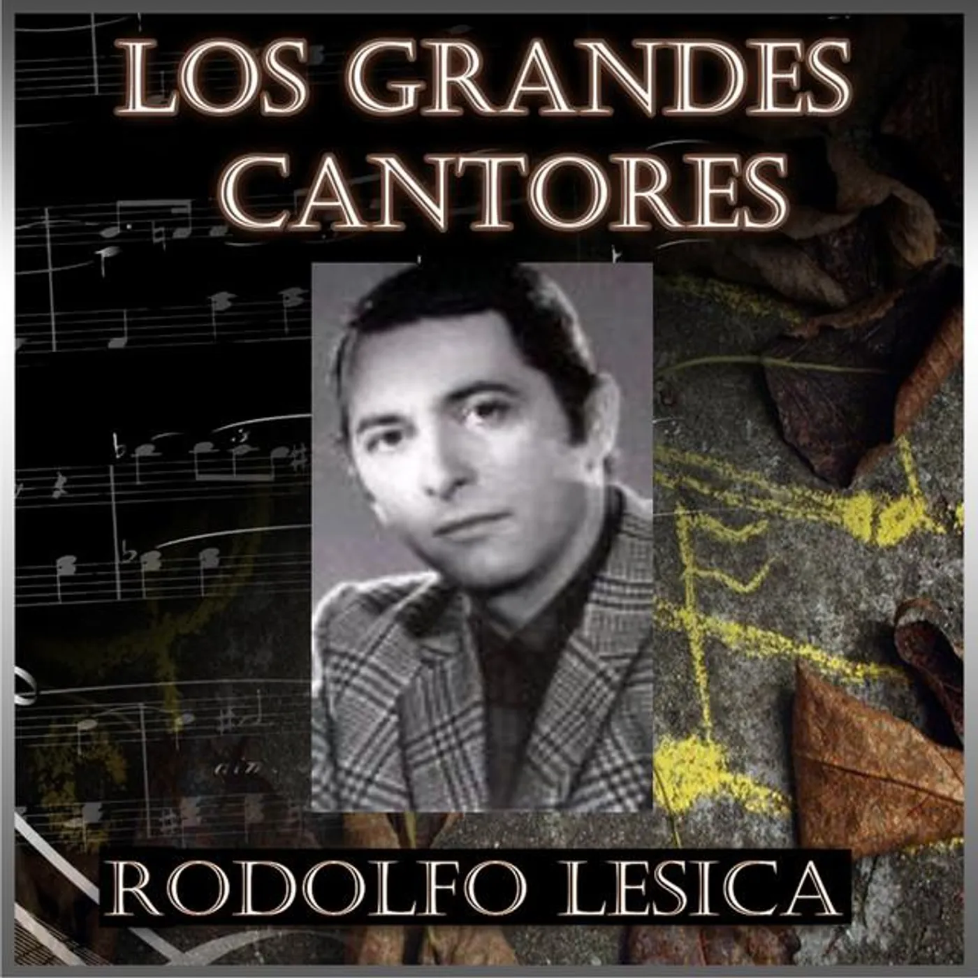 Rodolfo Lesica Brand Page