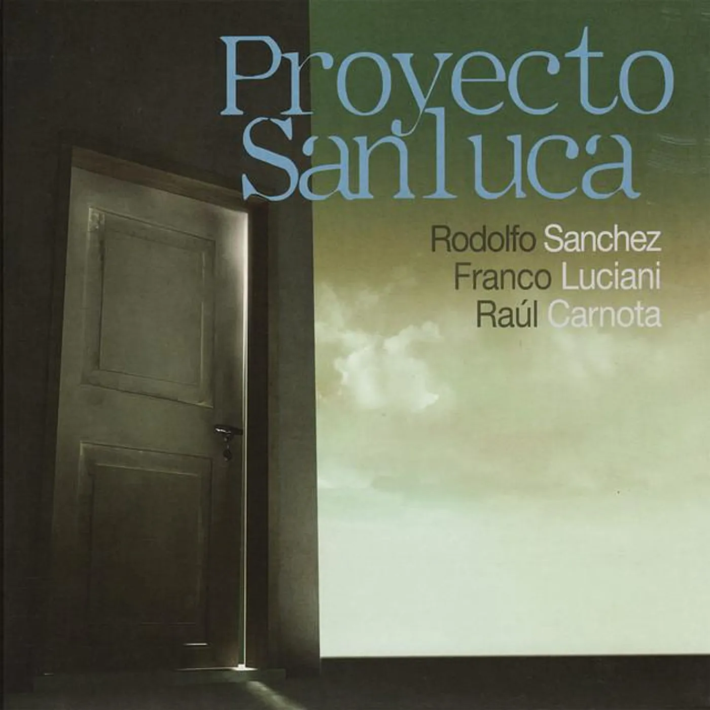 Rodolfo Sanchez Brand Page