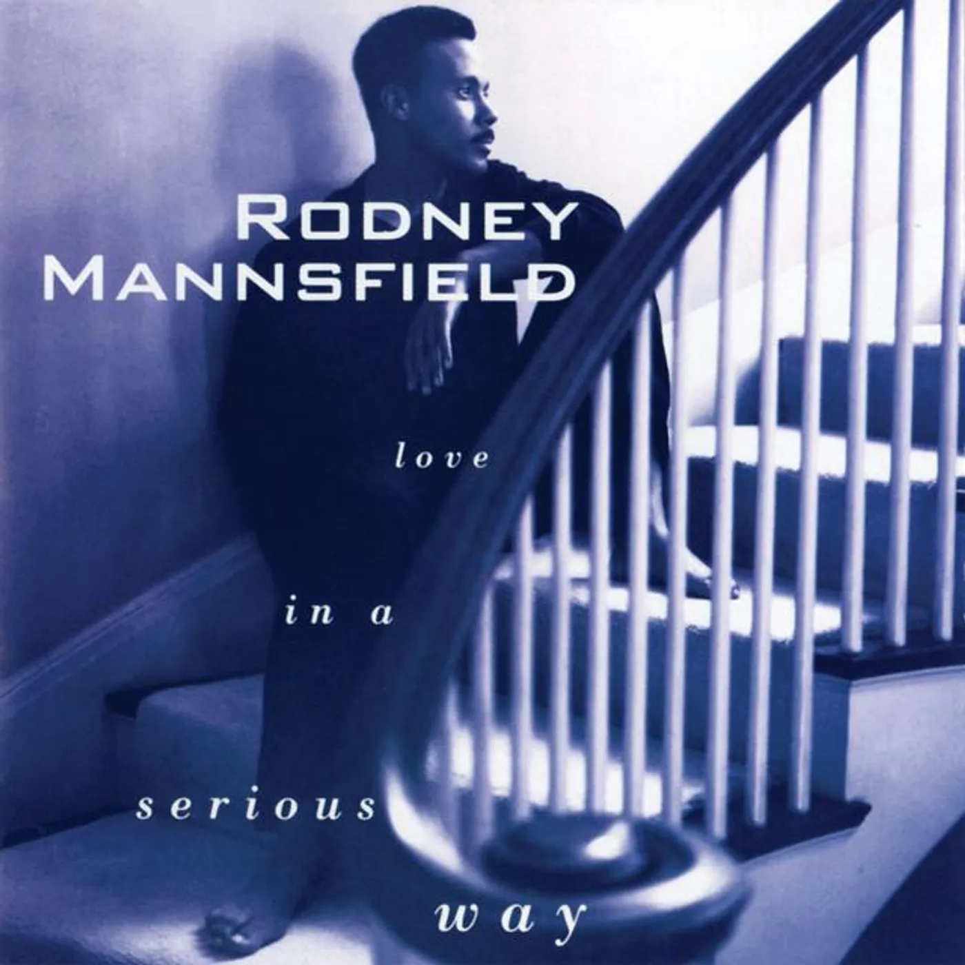 Rodney Mannsfield Brand Page