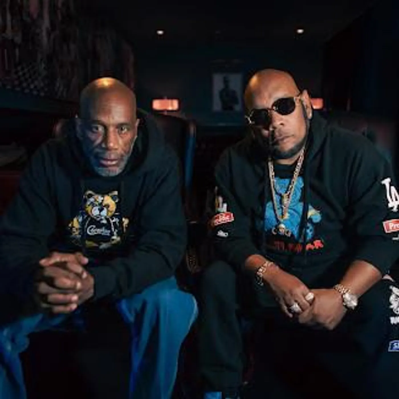 Rodney-O & Joe Cooley