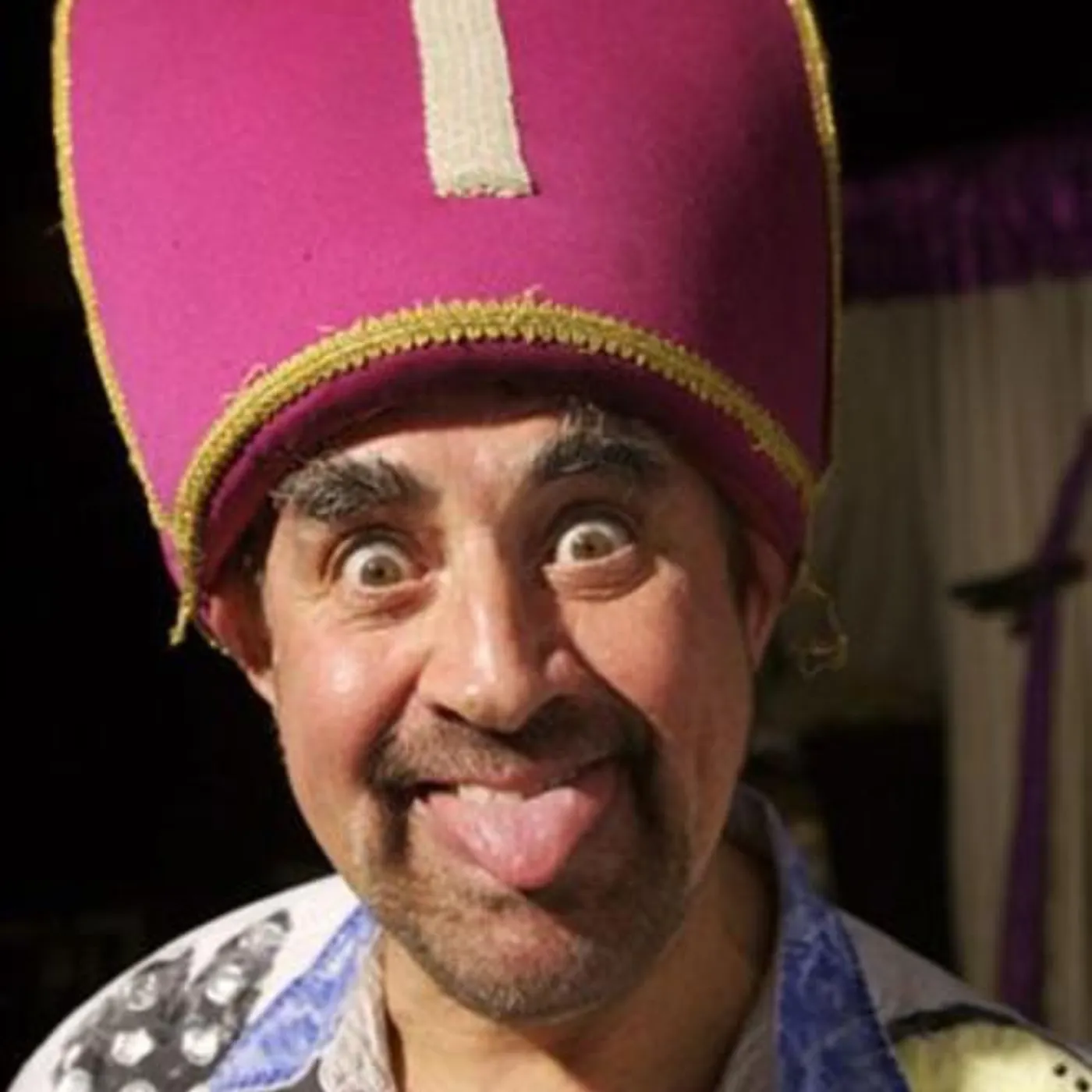 Rodney Rude Brand Page