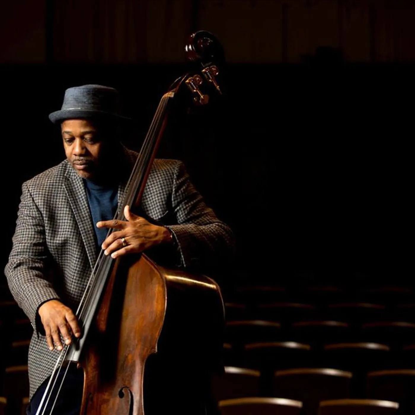 Rodney Whitaker Brand Page