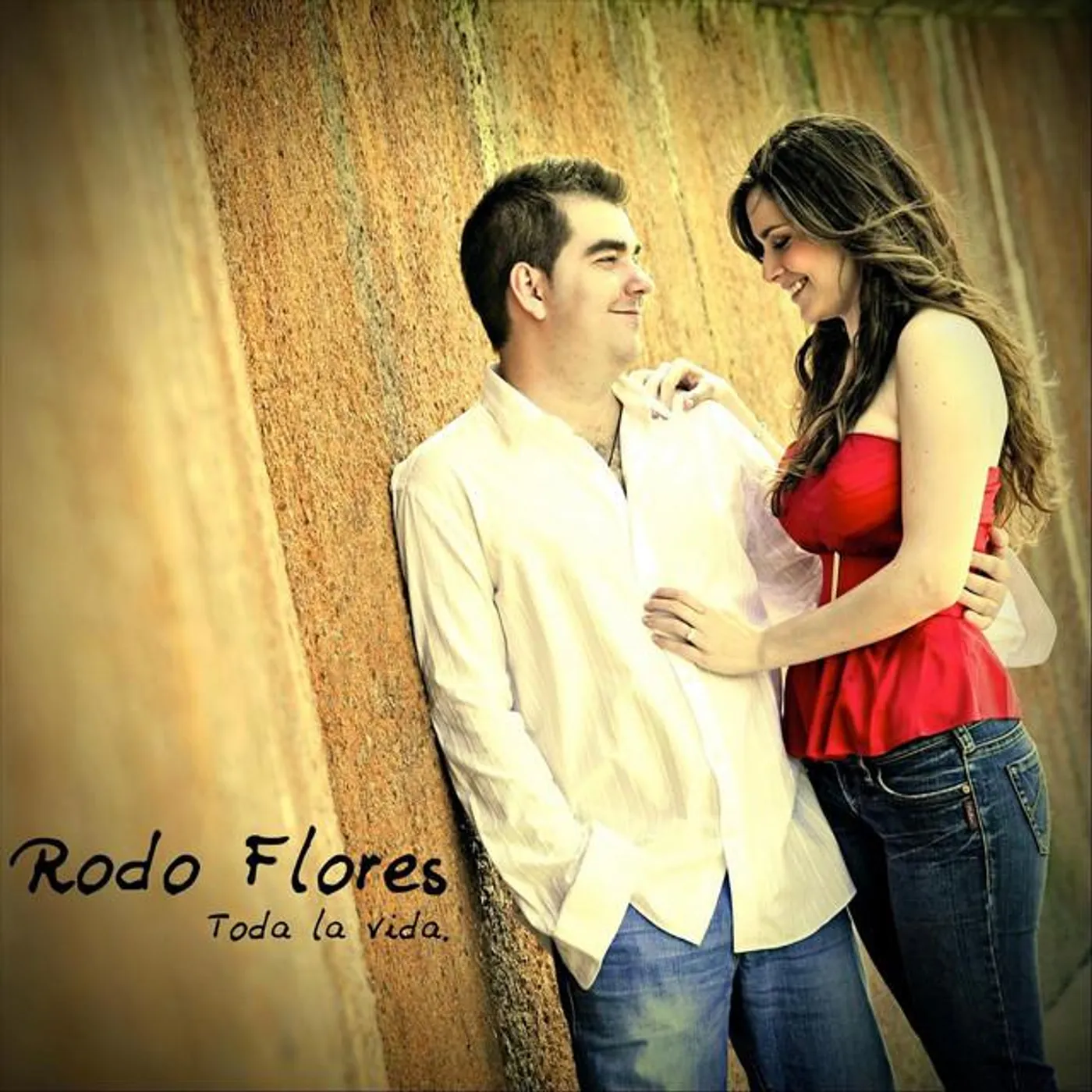 Rodo Flores Brand Page