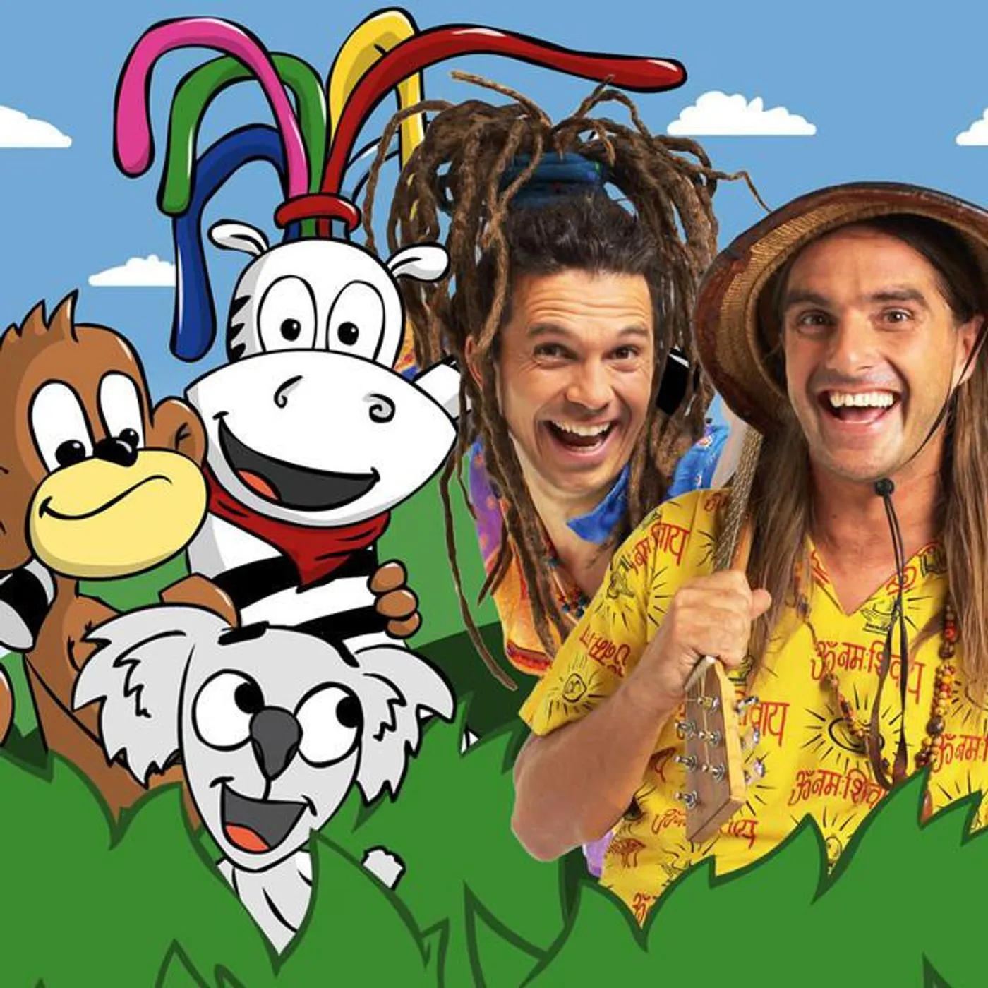 Rodscha aus Kambodscha Brand Page