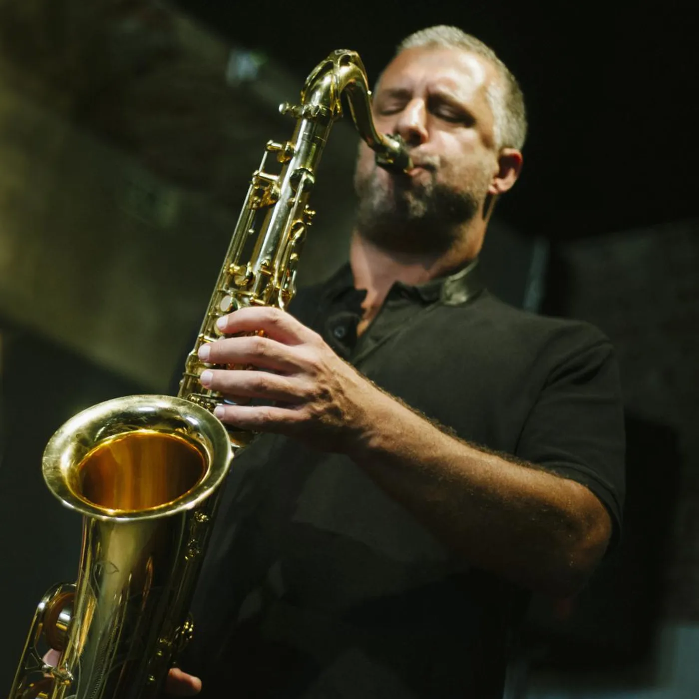 Rodrigo Amado Brand Page