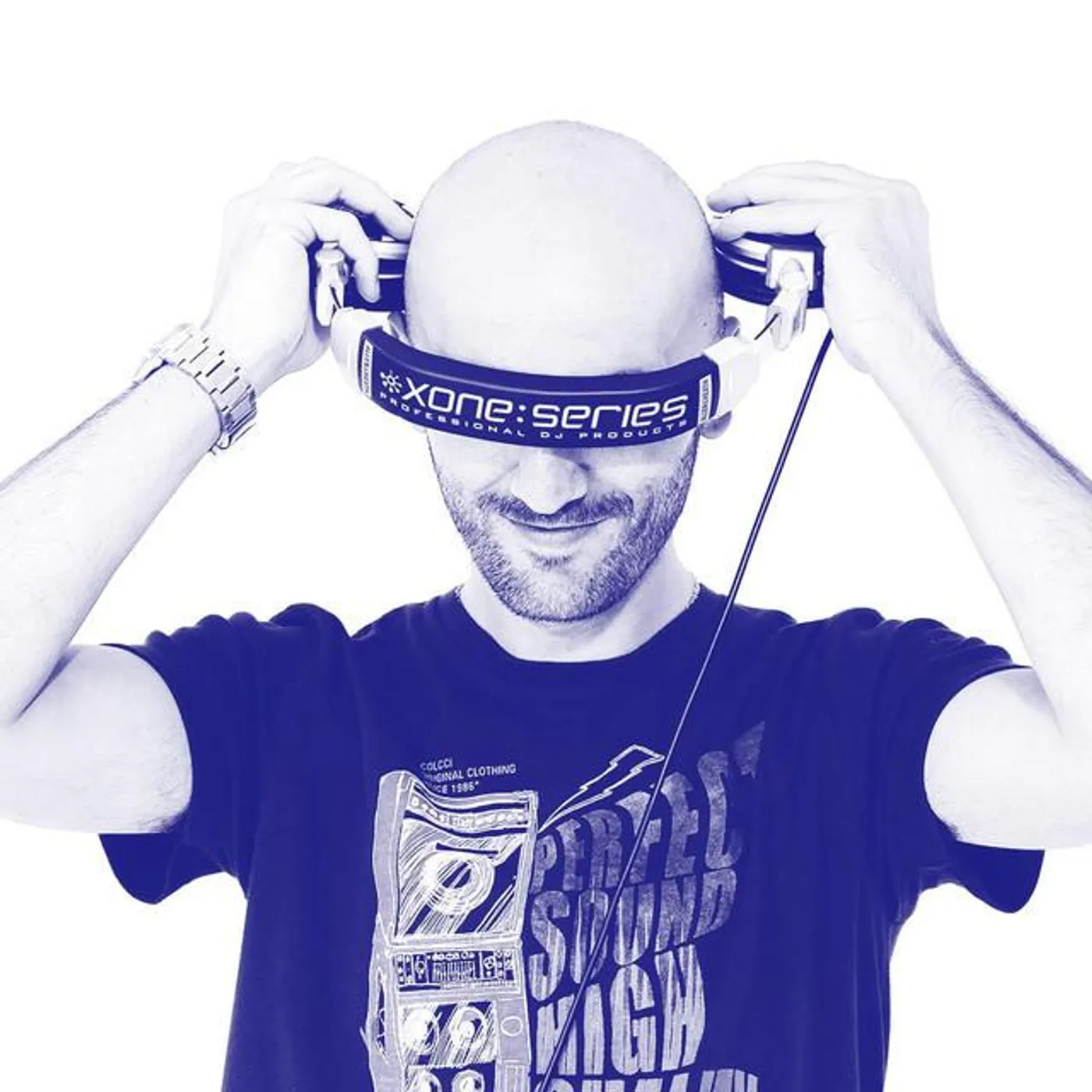 Rodrigo Ardilha Brand Page