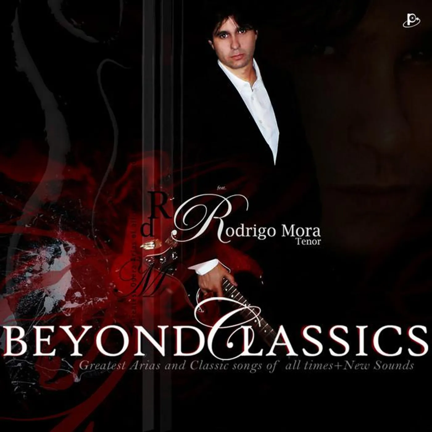 Rodrigo Mora Brand Page