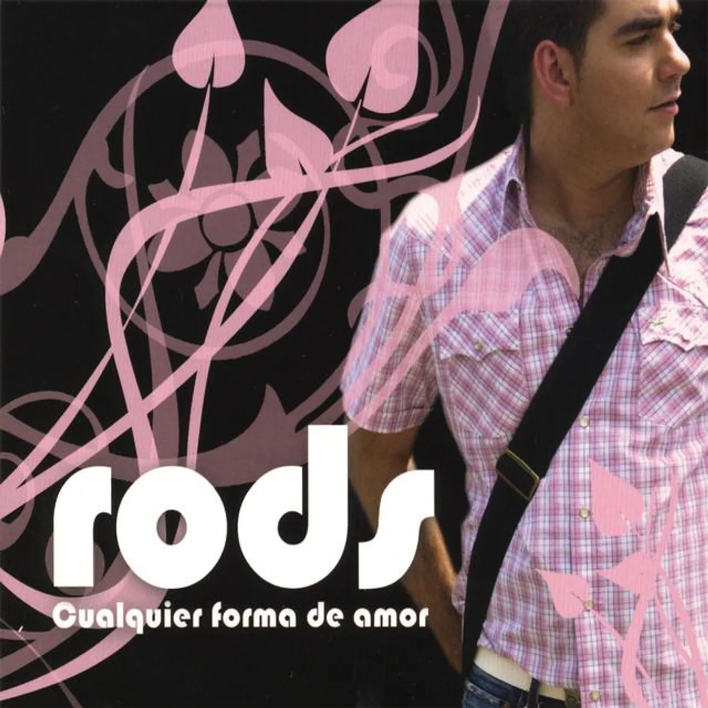 Rods Brand Page