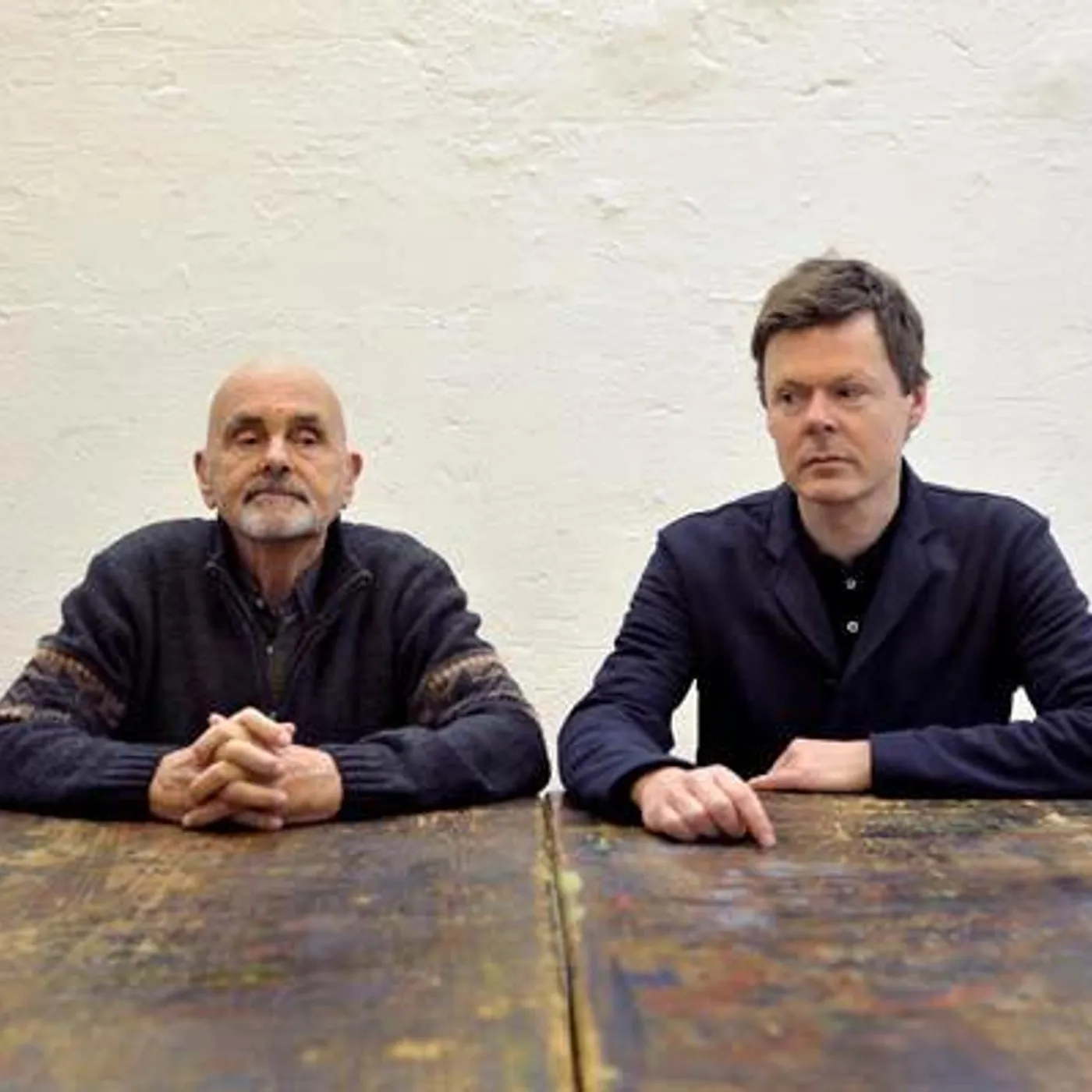 Roedelius Schneider Brand Page
