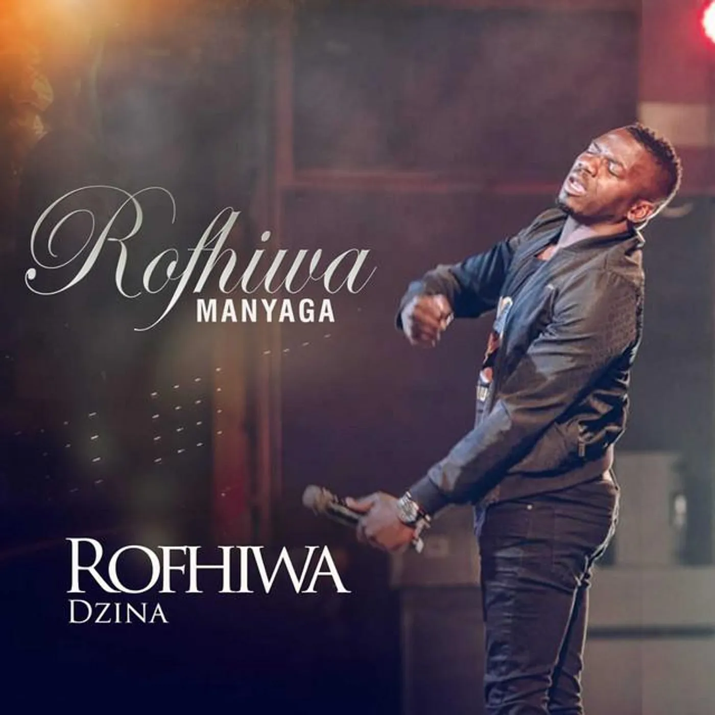 Rofhiwa Manyaga