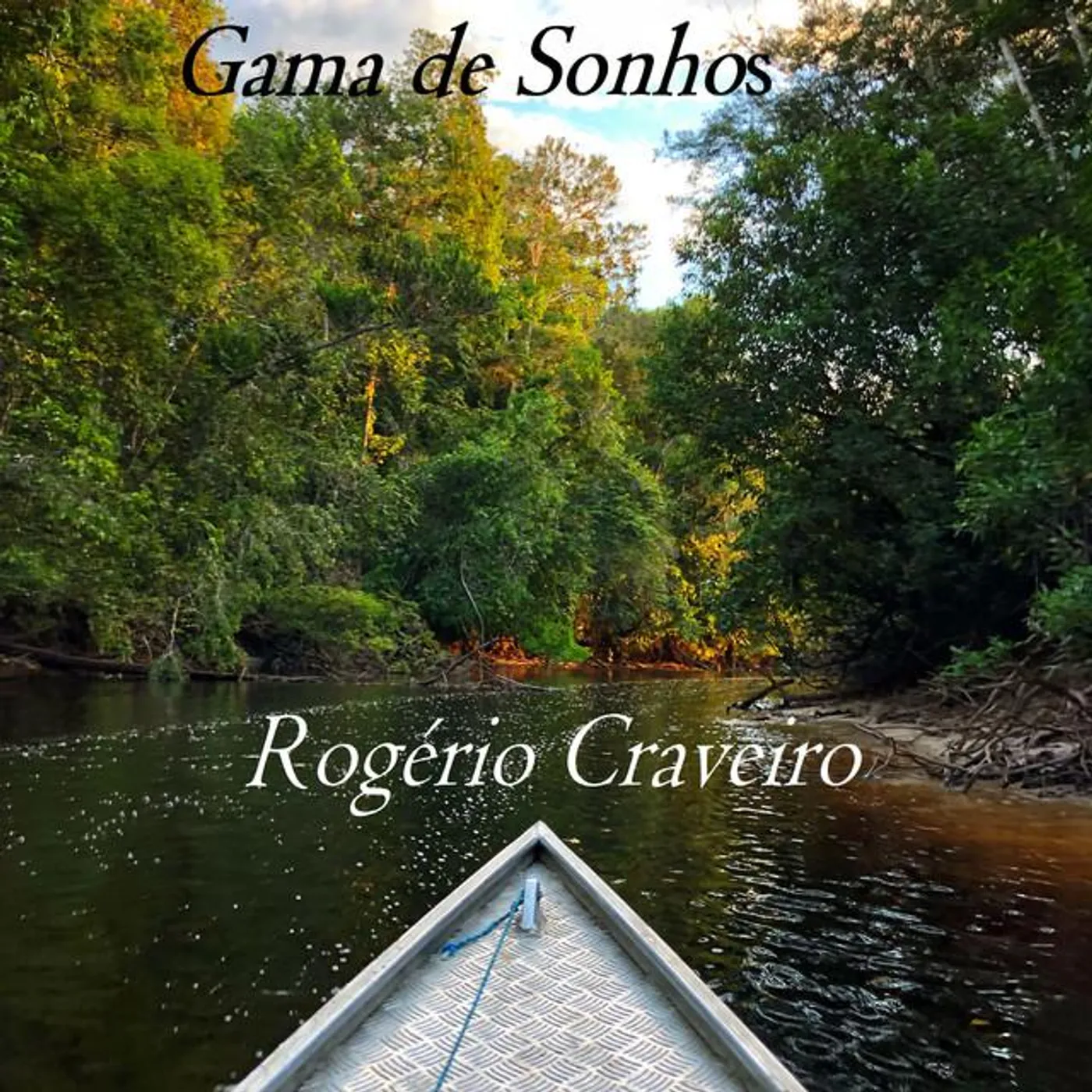 Rogério Craveiro Brand Page