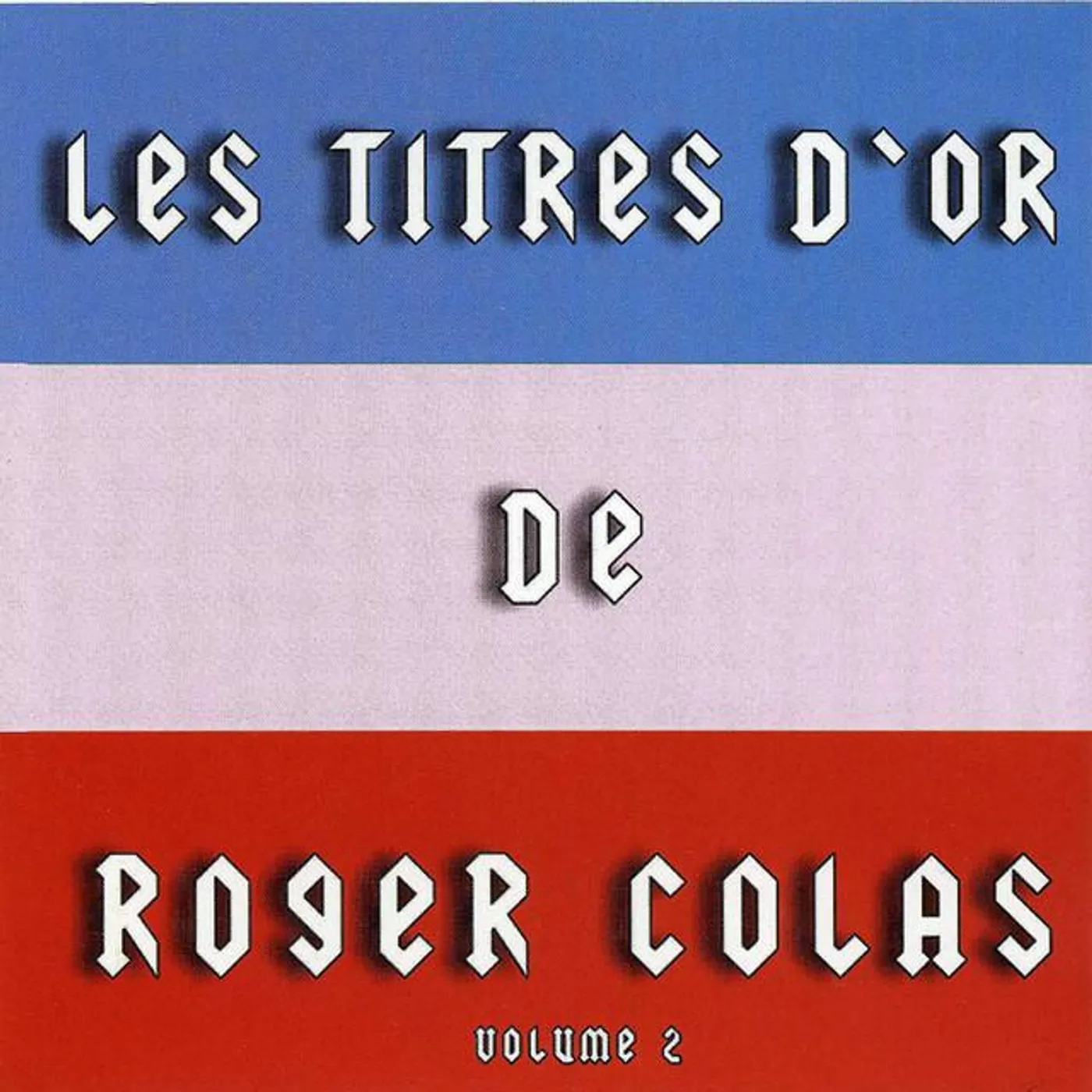 Roger Colas