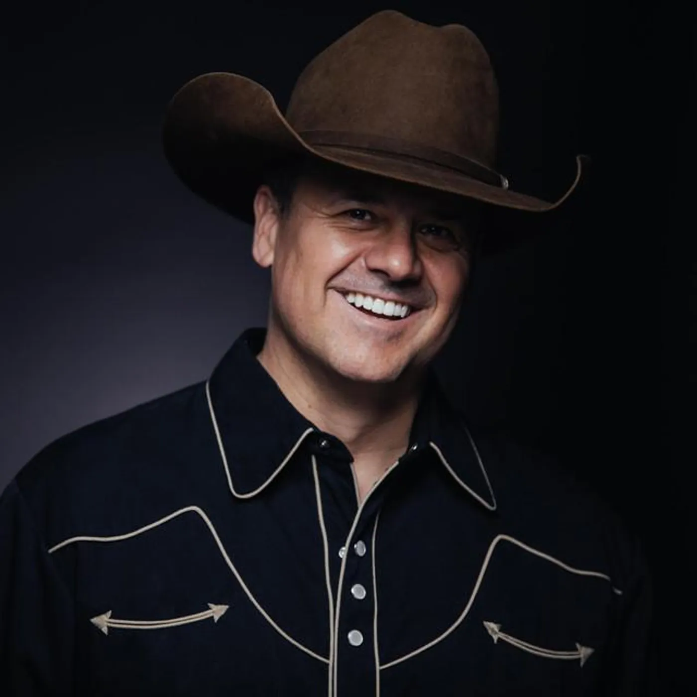 Roger Creager Brand Page