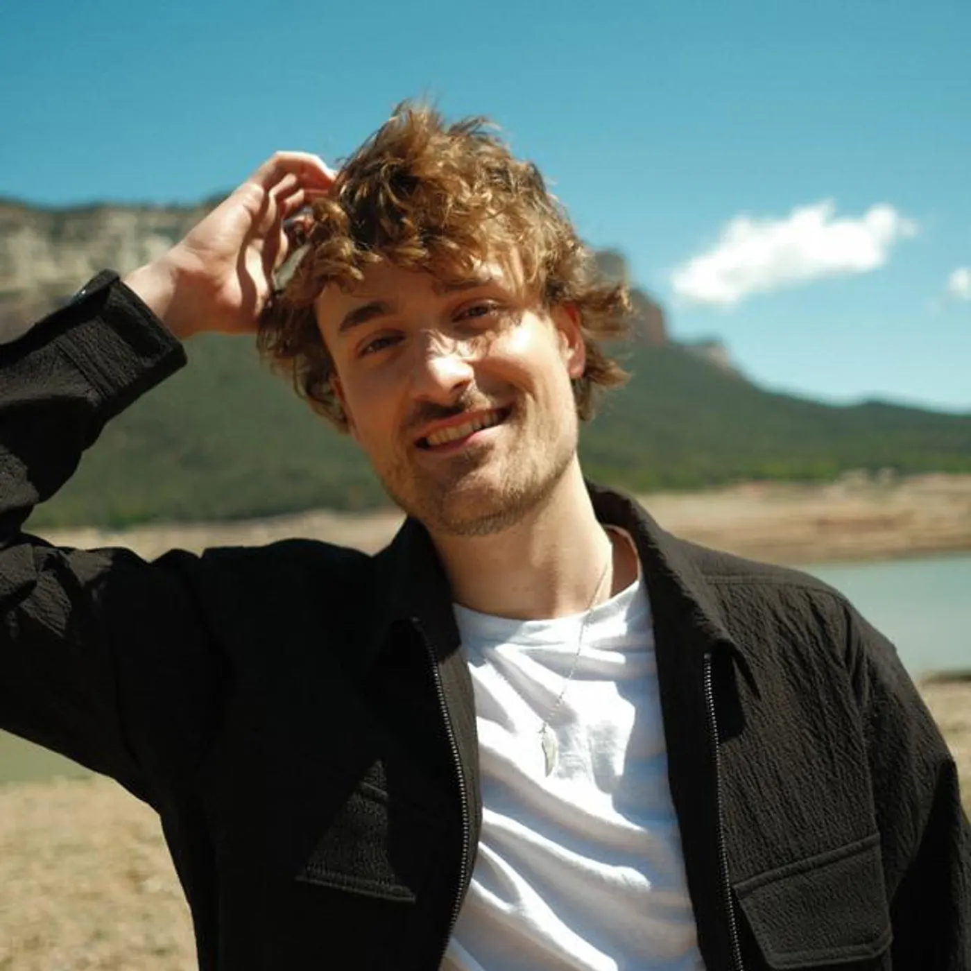 Roger Argemí Brand Page