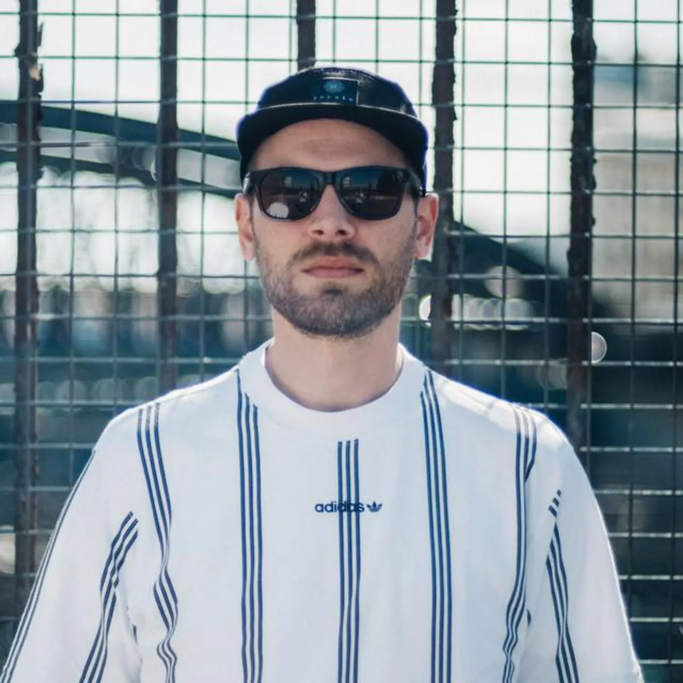 Roger Gerressen Brand Page