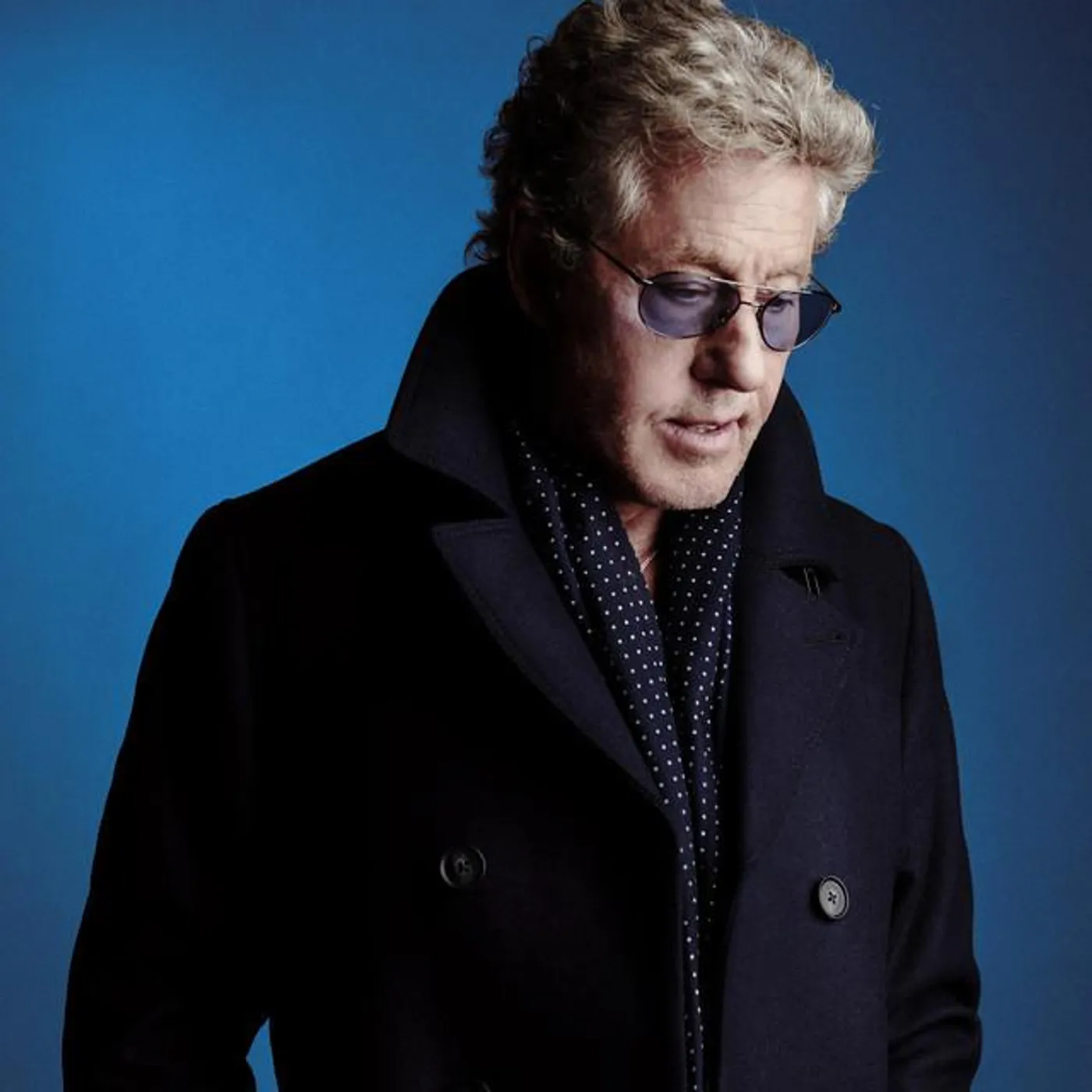 Roger Daltrey Brand Page