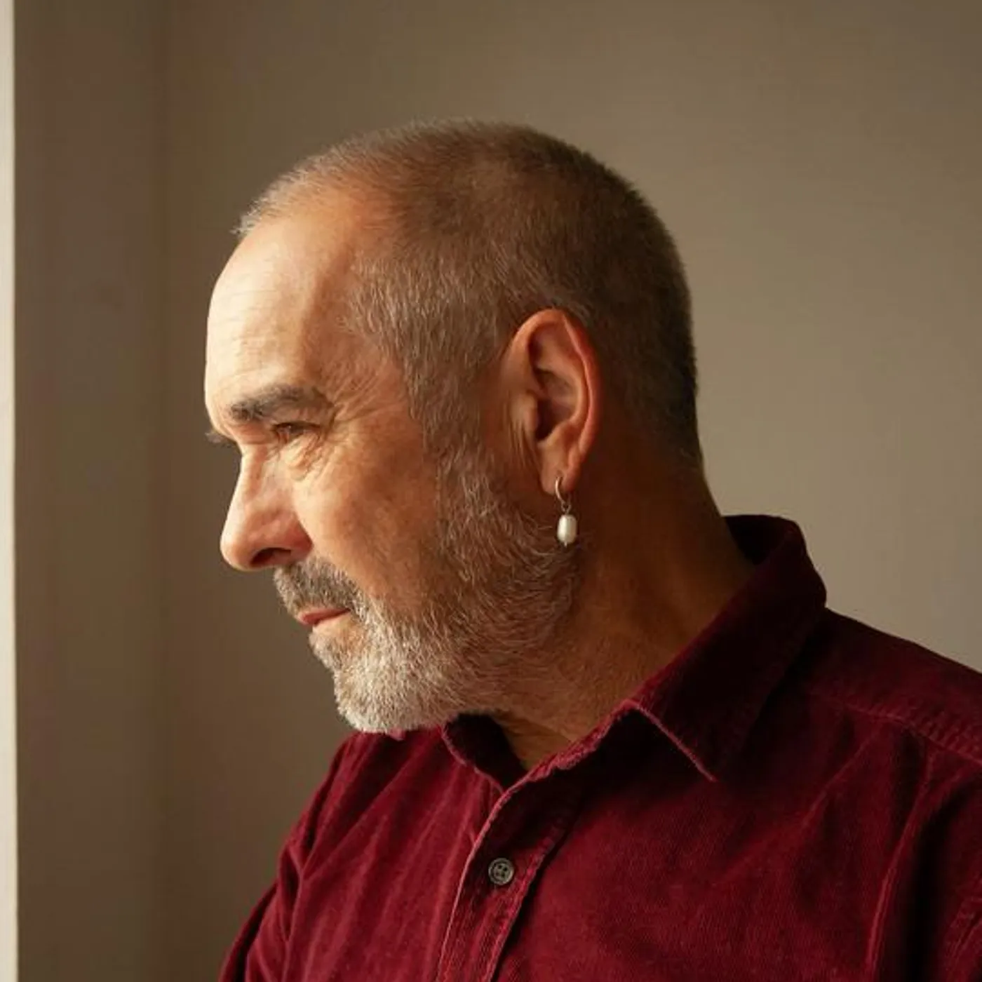 Roger Eno Brand Page