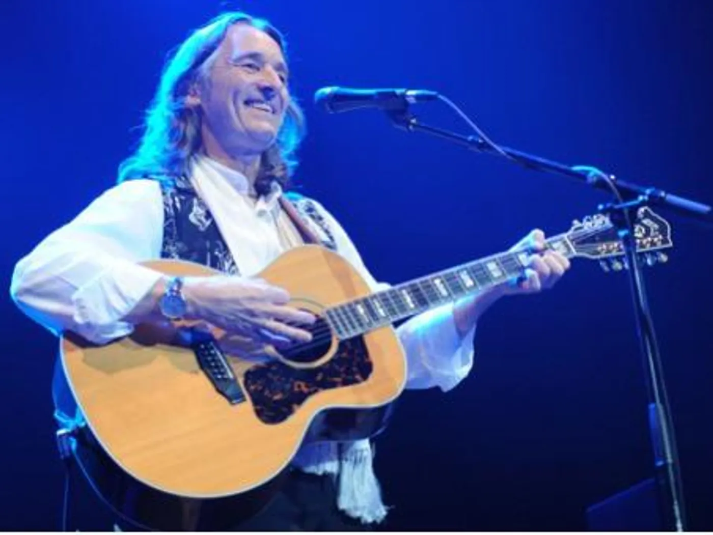 Roger Hodgson