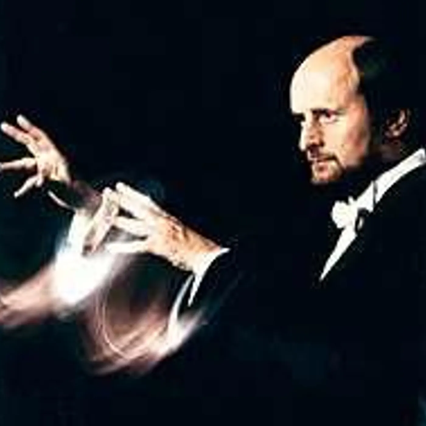 Roger Norrington Brand Page