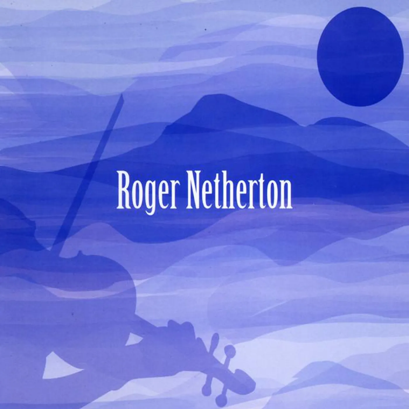 Roger Netherton Brand Page