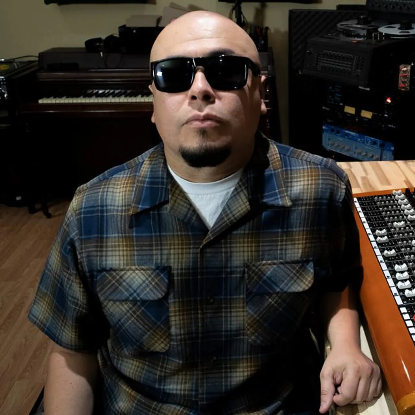 Roger Rivas Brand Page