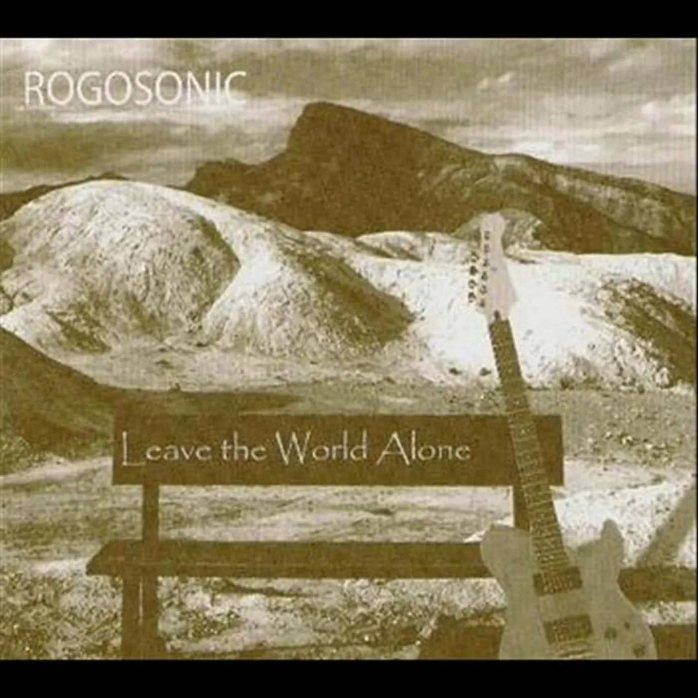 Rogosonic