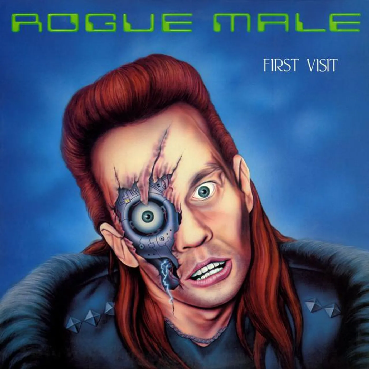 Rogue Male