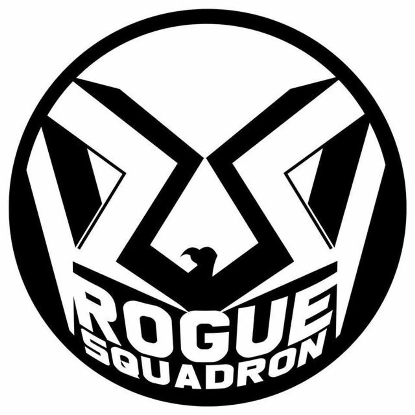 Rogue Squadron