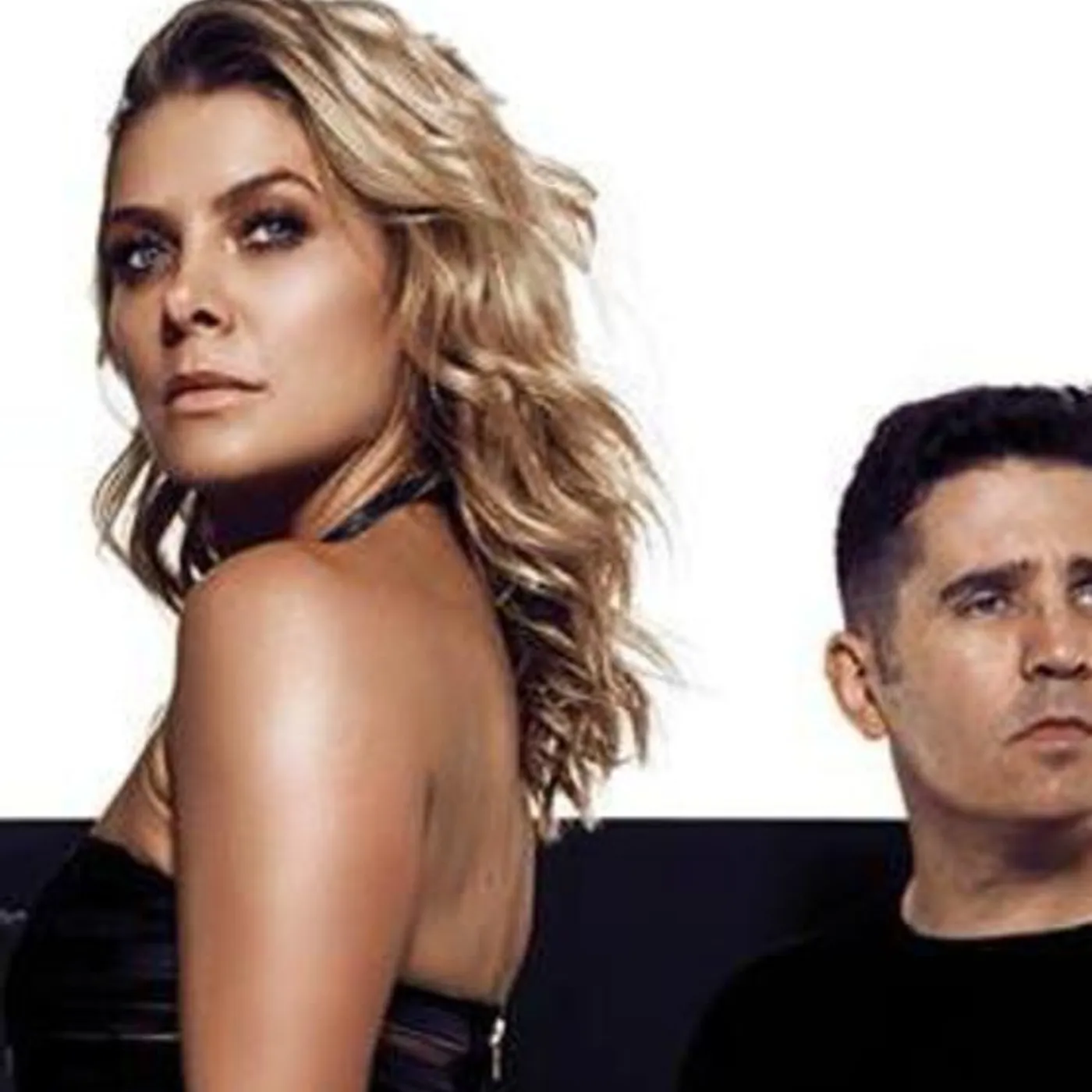 Rogue Traders Brand Page