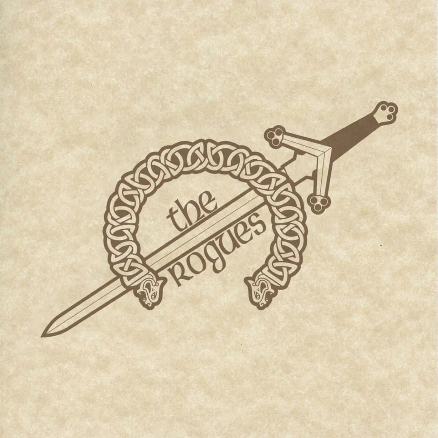 The Rogues Brand Page