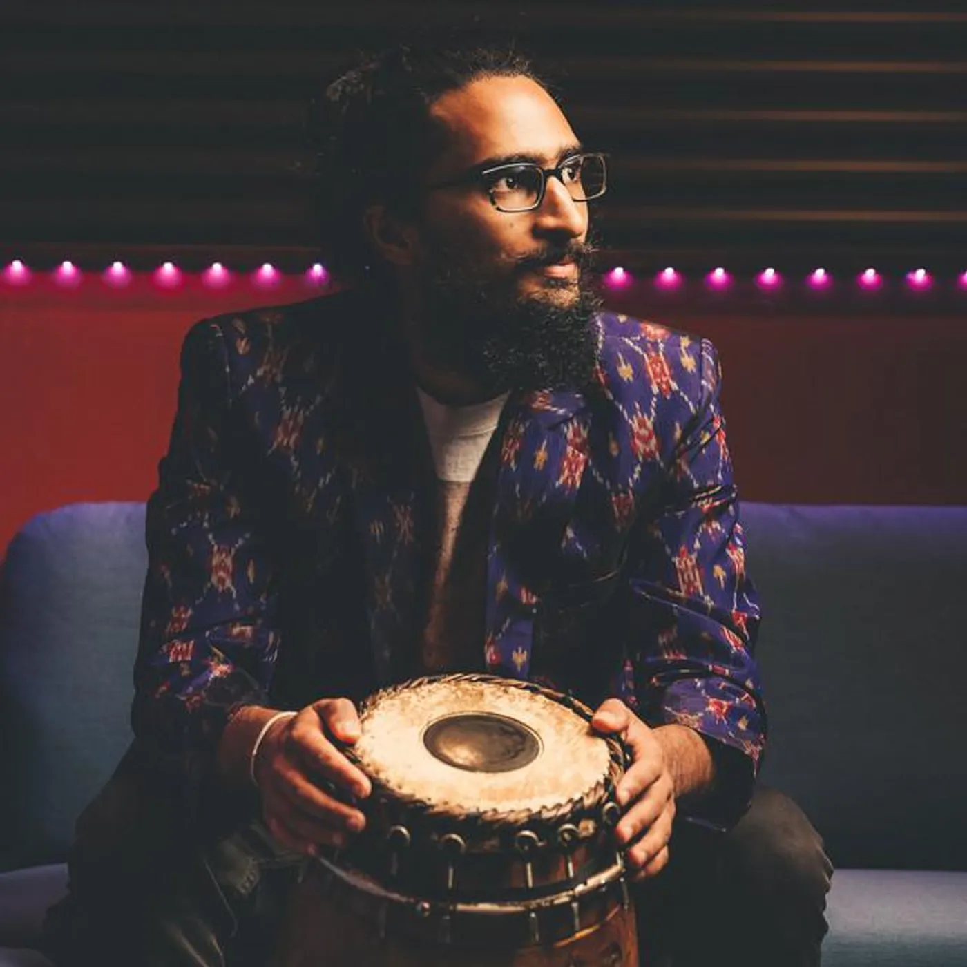 Rohan Krishnamurthy Brand Page