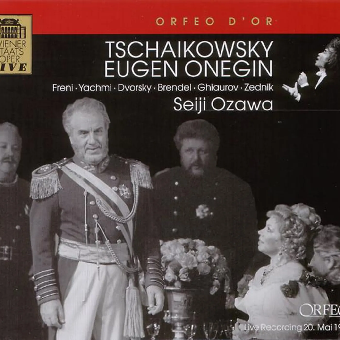 Rohangiz Yachmi Brand Page