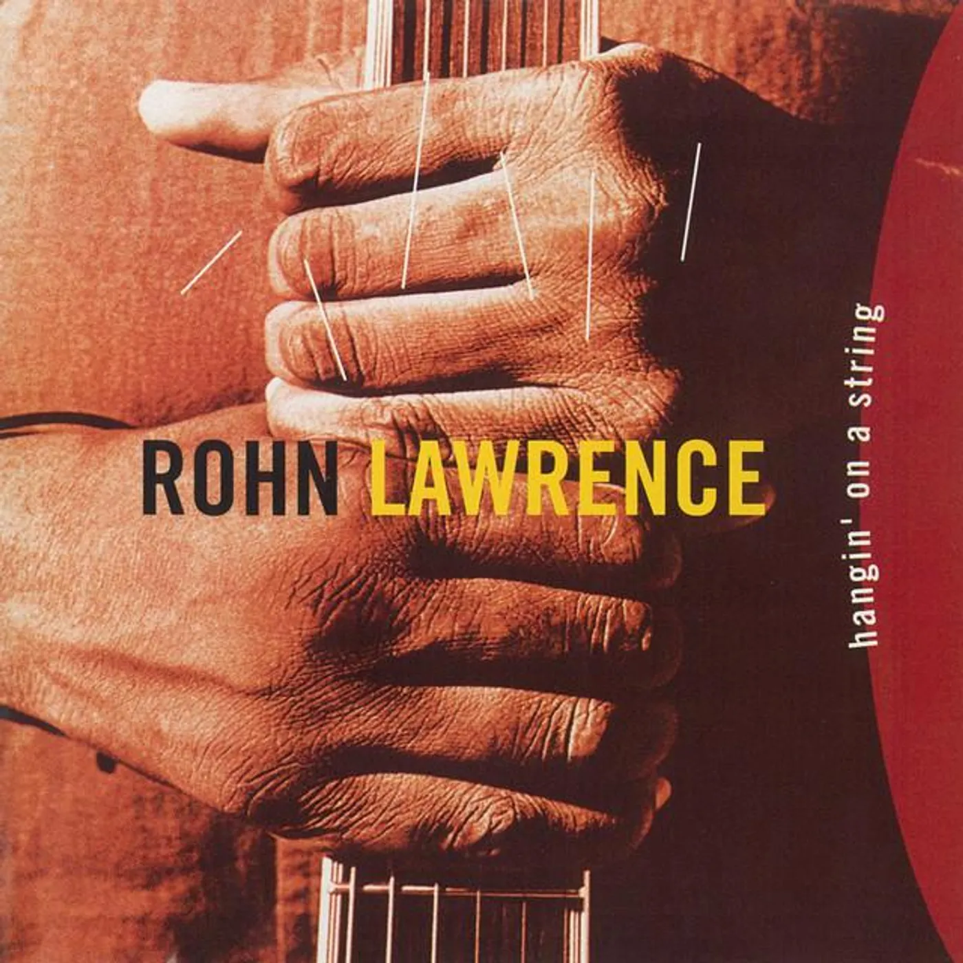 Rohn Lawrence