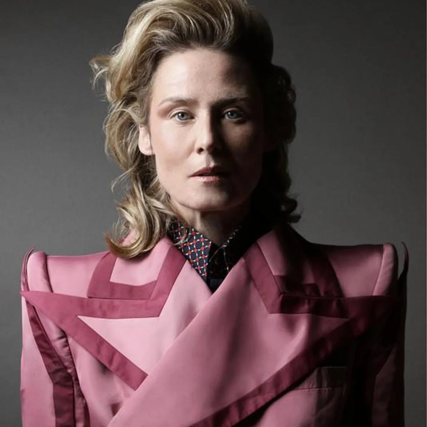 Róisín Murphy Brand Page