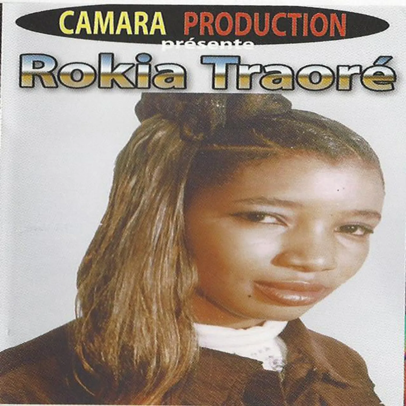 Rokia Traore