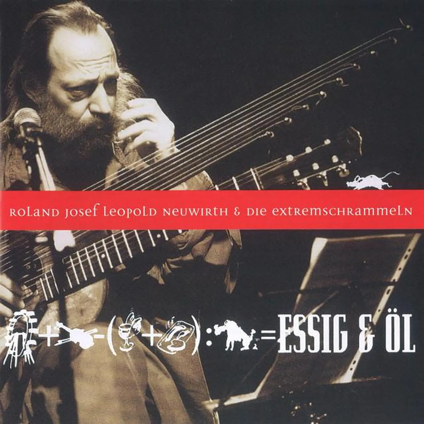 Roland Neuwirth & Extremschrammeln