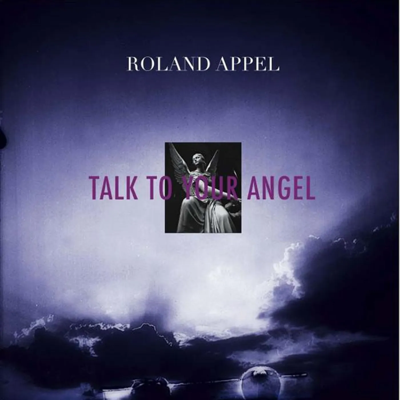 Roland Appel Brand Page