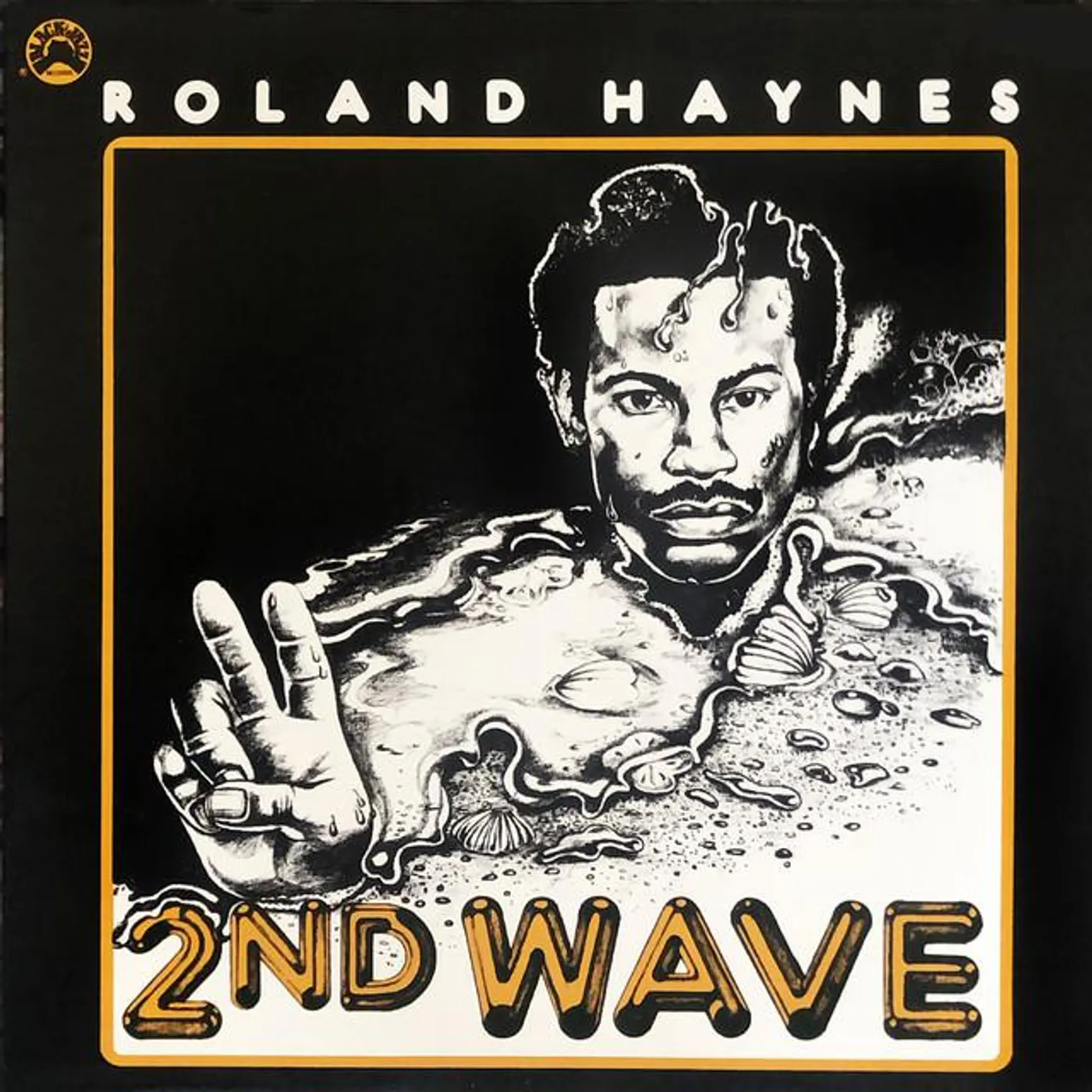 Roland Haynes Brand Page
