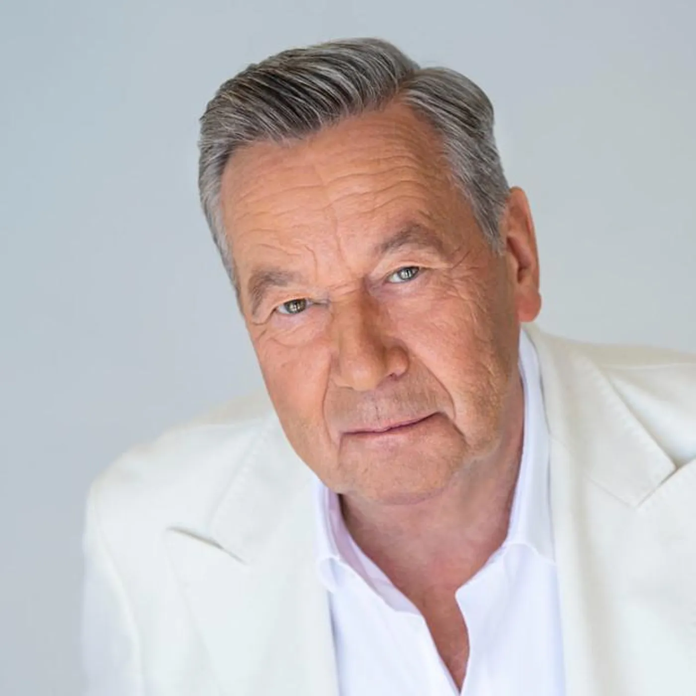 Roland Kaiser Brand Page