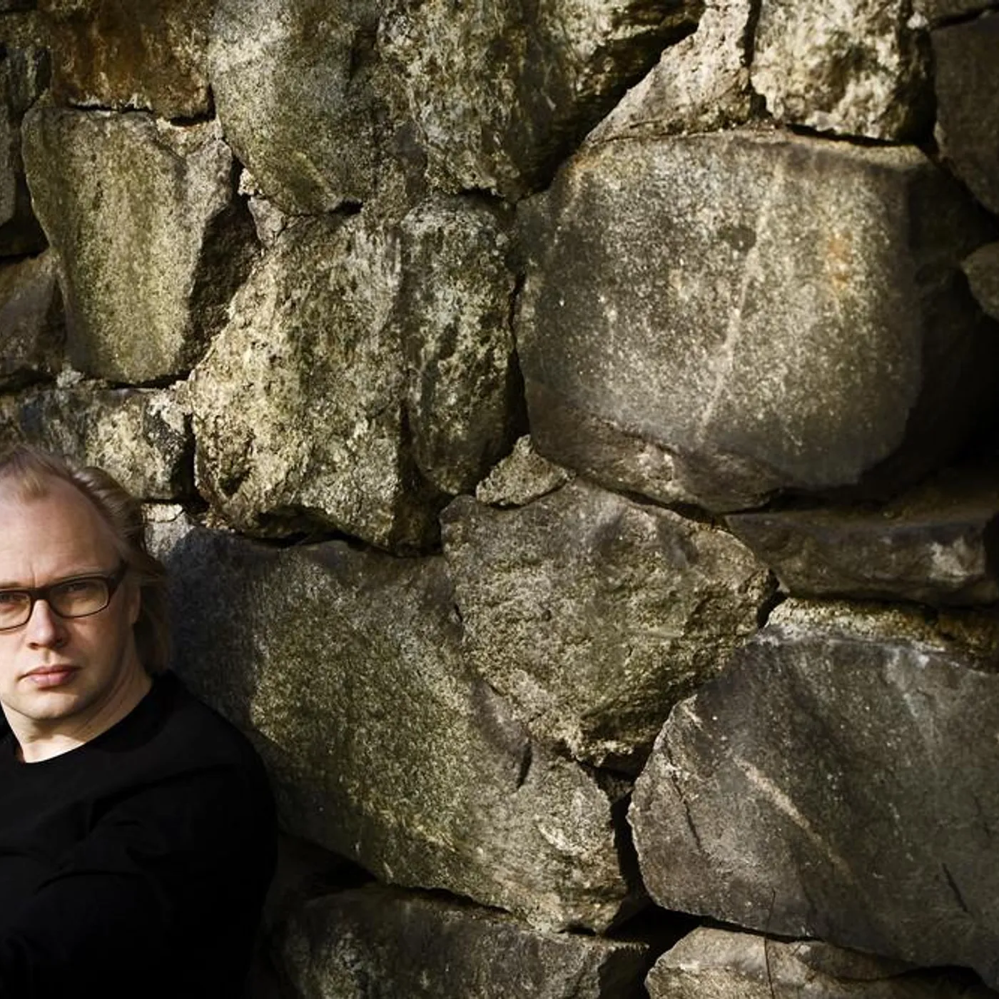 Roland Pöntinen Brand Page