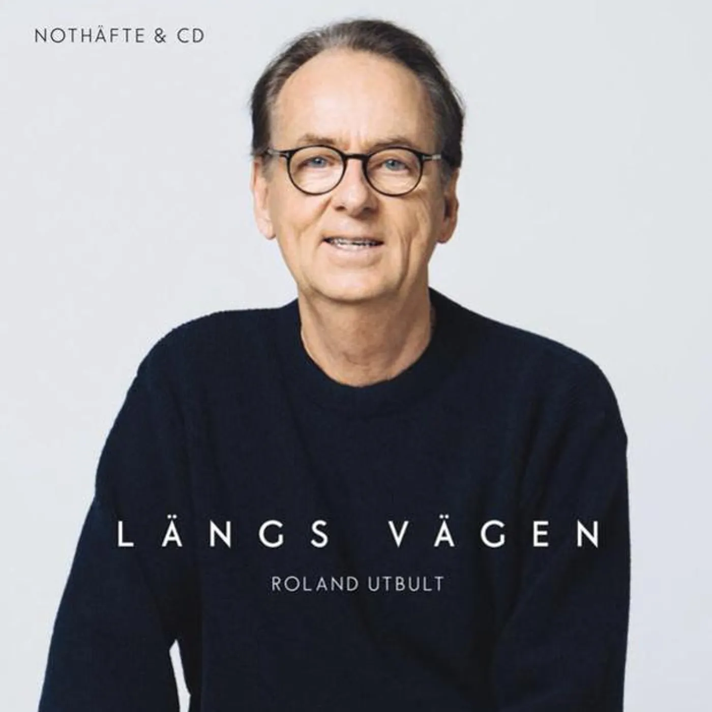 Roland Utbult Brand Page