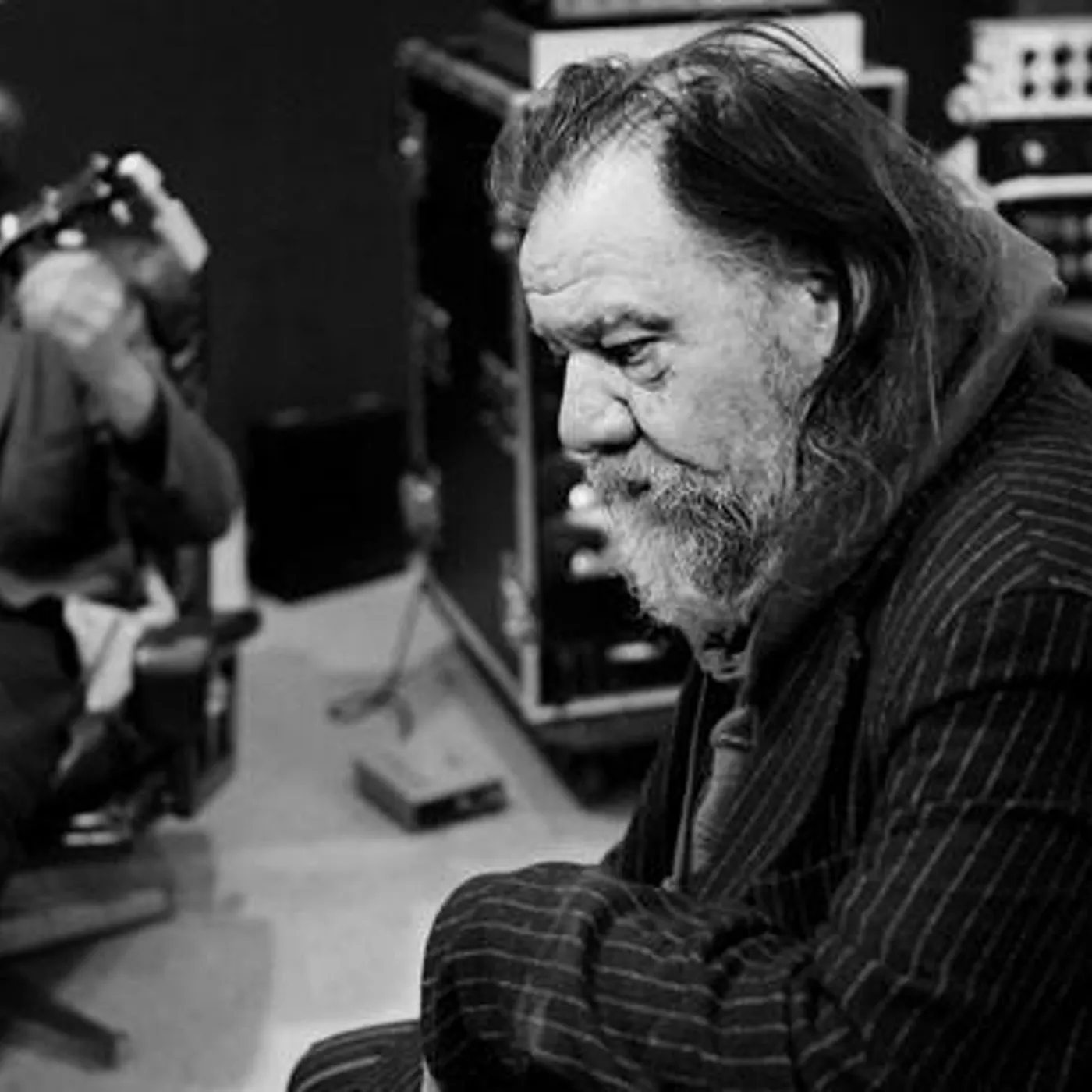 Roland Van Campenhout Brand Page