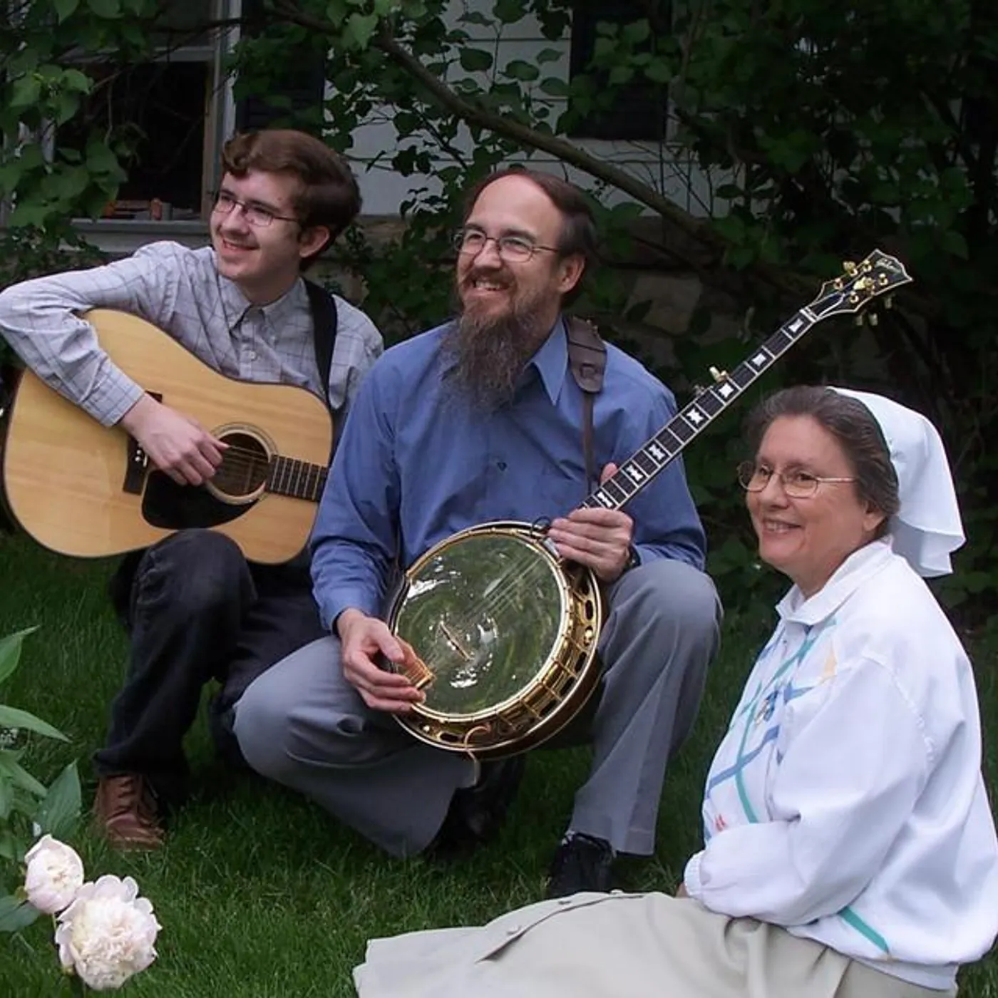 Roland Zimmerman Family