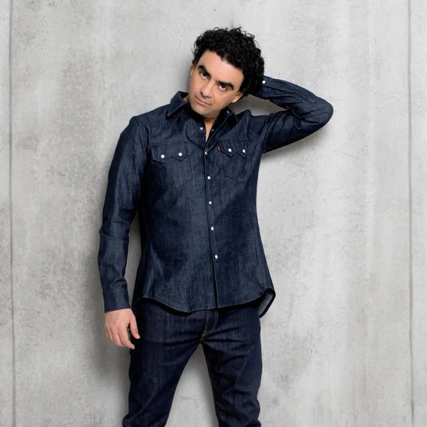 Rolando Villazón Brand Page