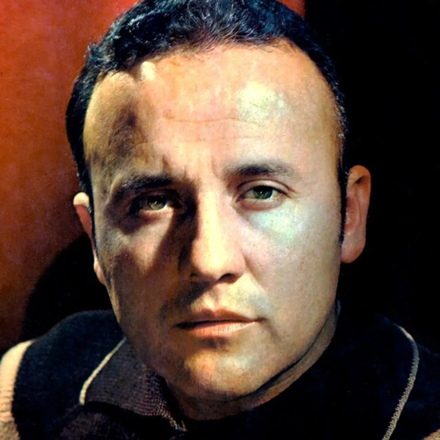 Rolando Alarcon Brand Page