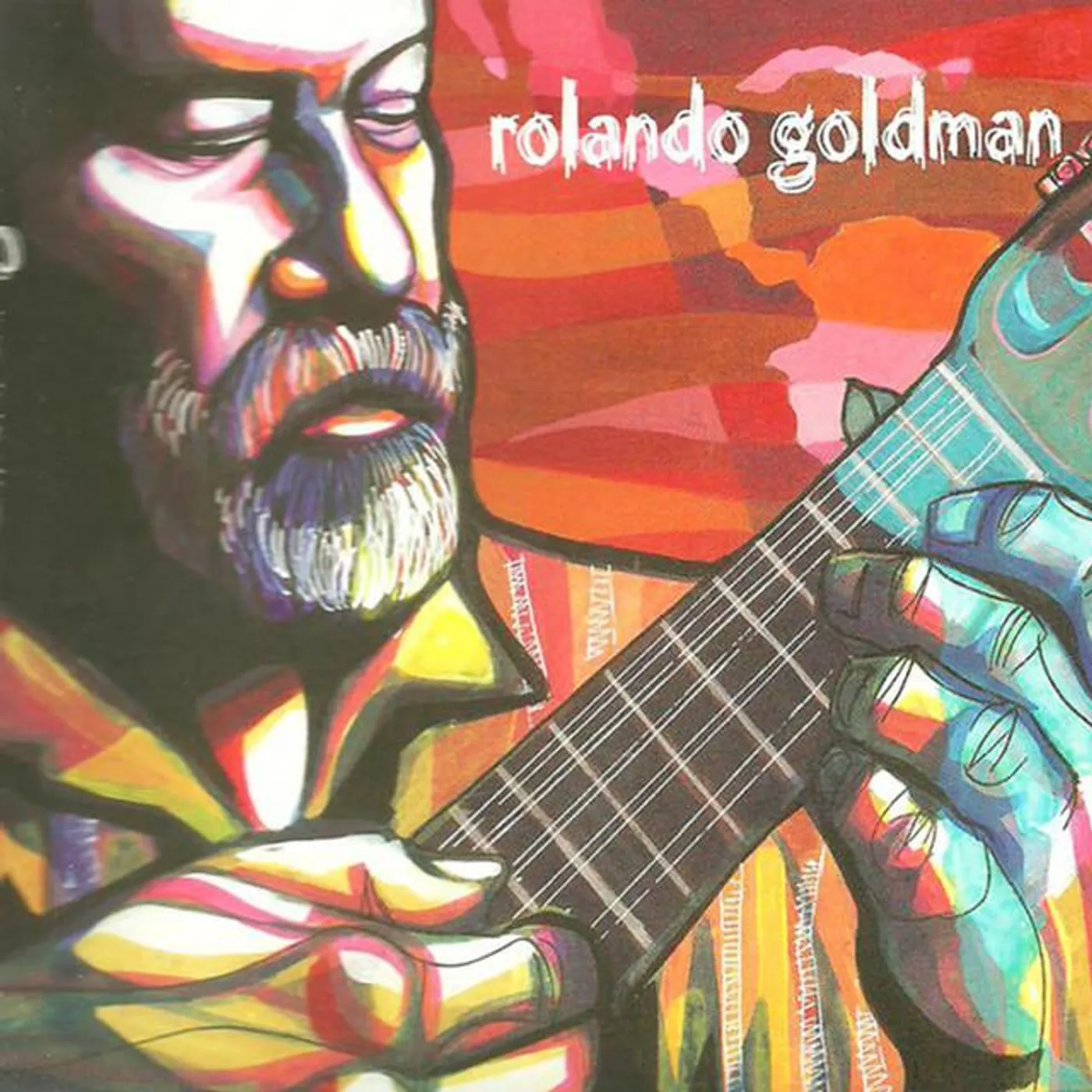 Rolando Goldman