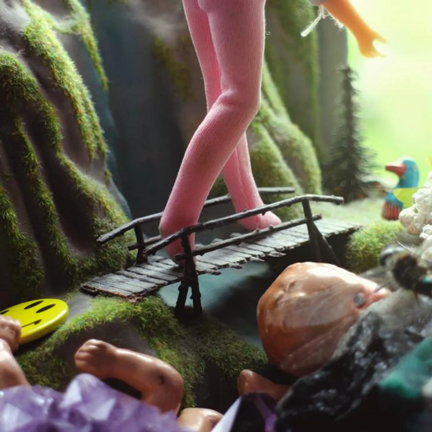 Rolando Simmons Brand Page