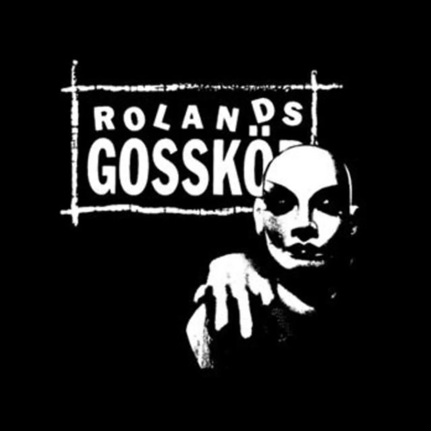 Rolands Gosskör Brand Page