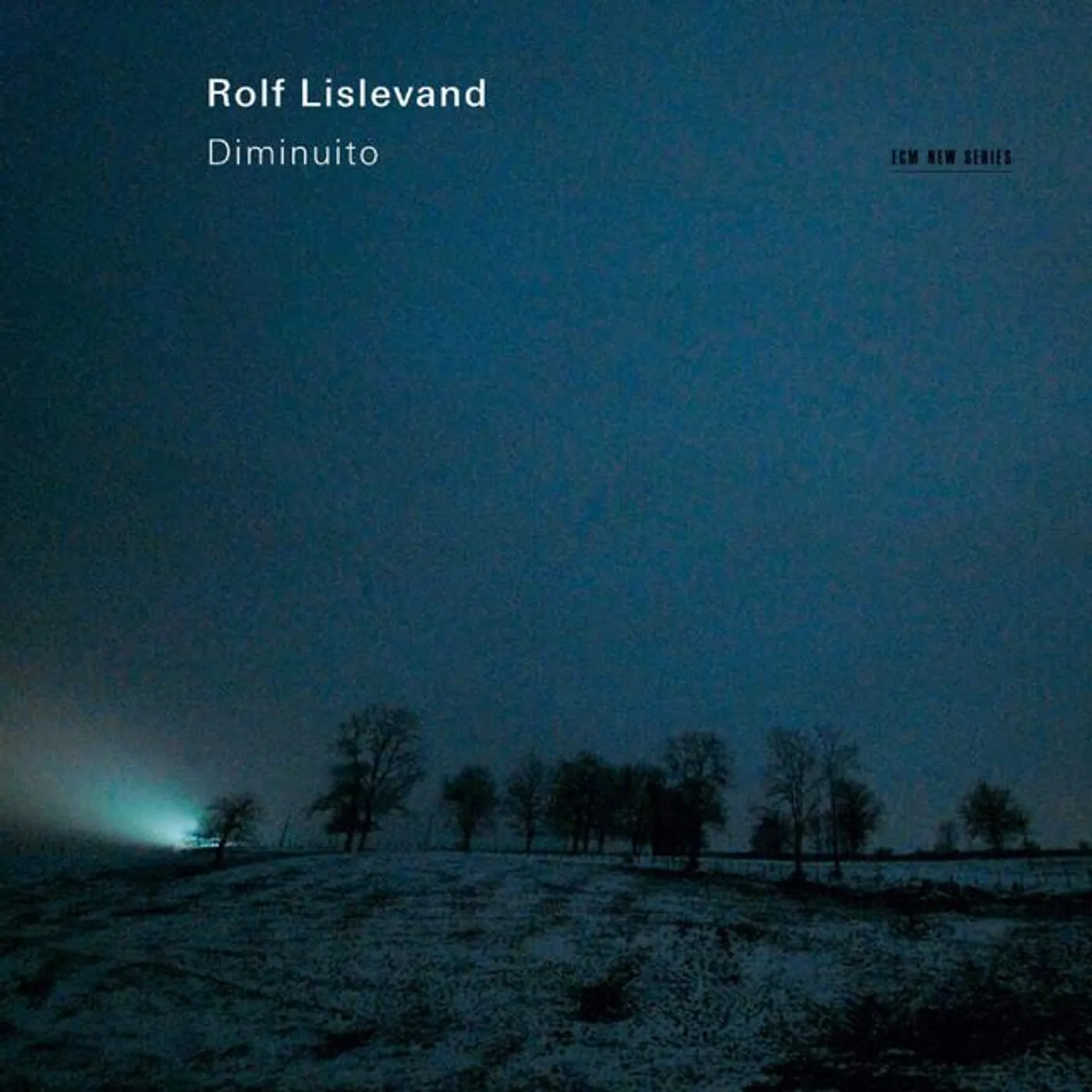 Rolf Lislevand Ensemble Brand Page